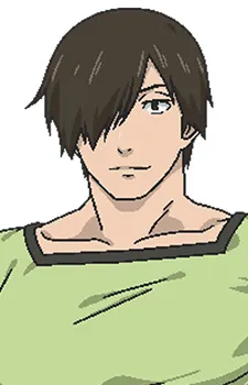 Genzou Shibata