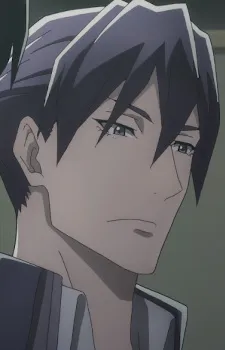 Shinobu Kujiin
