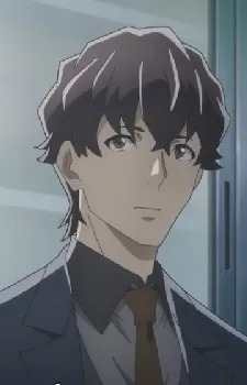 Atsuhiko Fumio