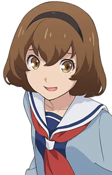 Mizuki Hijiri
