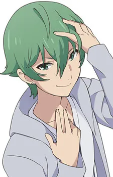 Futaba Mikuriya