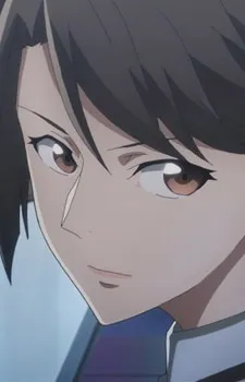 Hiasa Sekuro