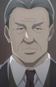 Yasutaka Morinaga