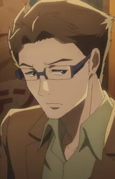 Ariyoshi Hanta