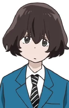 Kanako Mitsue