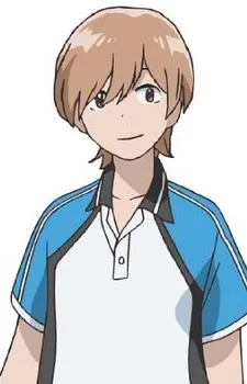 Takuto Murakami