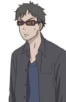 Kenji Kyoubate
