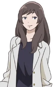 Aya Katsuragi