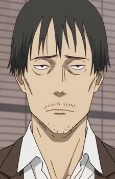 Shuuji Mochizuki
