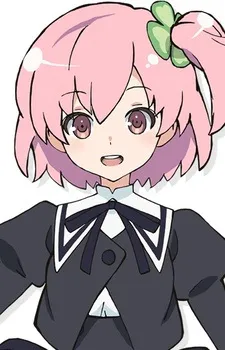 Riri Hitotsuyanagi