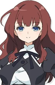 Kaede Johan Nouvel