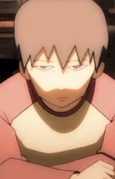 Dame Otoko