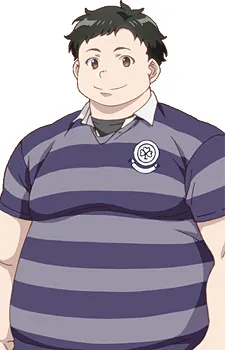 Fuuga Saitou