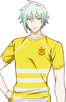 Madoka Hongou