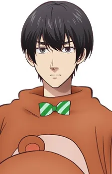 Mitsuo Kumatani