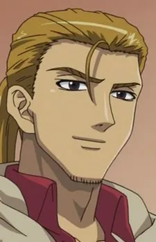 Kazuya Nitta