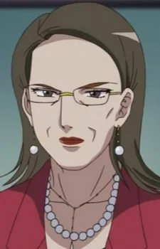 Yukie Mishiro