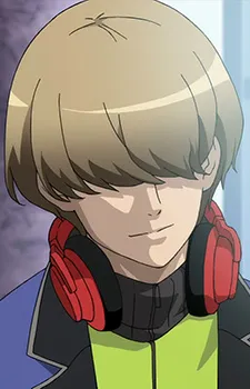 Haruomi Matsumoto