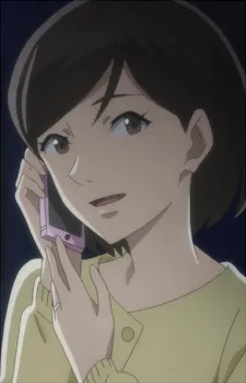 Hitomi Seizaki