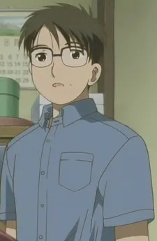 Shinichi Oohashi