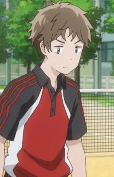Masato Nagano