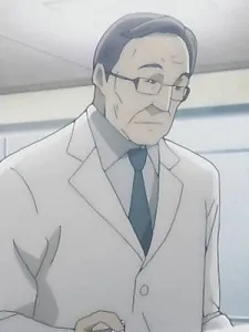 Shin Inaba