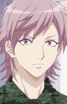 Ryuunosuke Eda