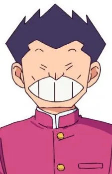 Kiyoshi Shusse