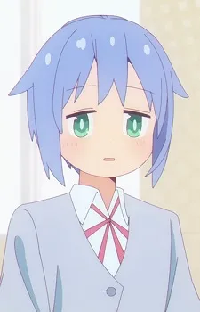 Nemu Fujimi