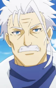 Aaron Barbatos