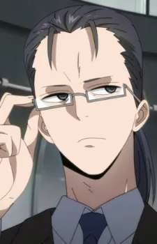 Sennosuke Shiratake