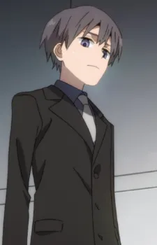 Shirou Kokufu