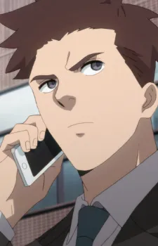 Tsukimaru Nishimura
