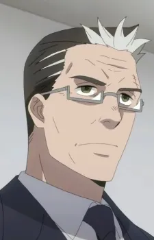 Kokuryuu Matsuoka