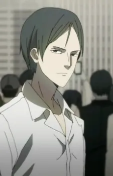 Kouji Fuyukawa