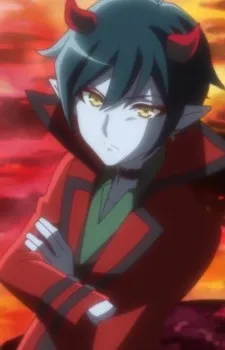 Daruizen