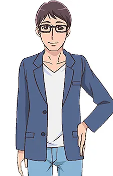 Takeshi Hanadera