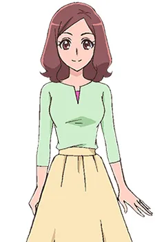 Yasuko Hanadera