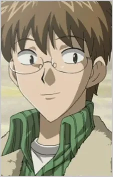 Takeichi Fuyuki