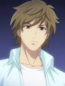 Hideto Mitsu