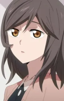 Nahoshi Inami