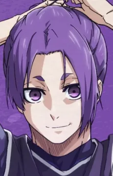 Reo Mikage