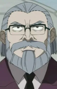 Fuyuharu Momozono