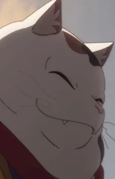 Cat Store Owner