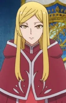 Bella Lafuma