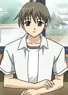 Shougo Kaga