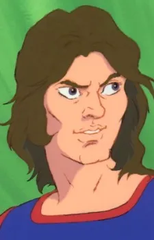 George Asakura