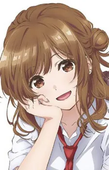 Yuzu Izumi