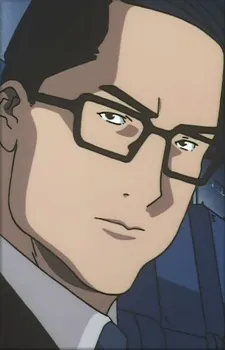 Kiyoharu Gouwa