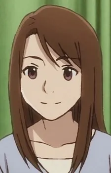 Kozue Fukuda